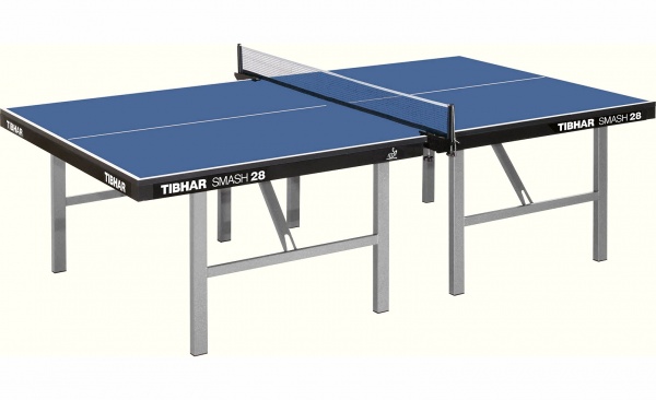 Tibhar Smash 28 blau