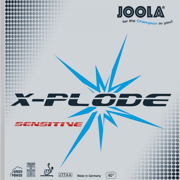 Joola X-Plode Sensitive