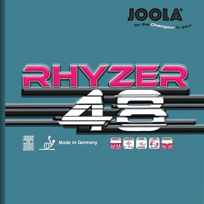 Joola Rhyzer 48