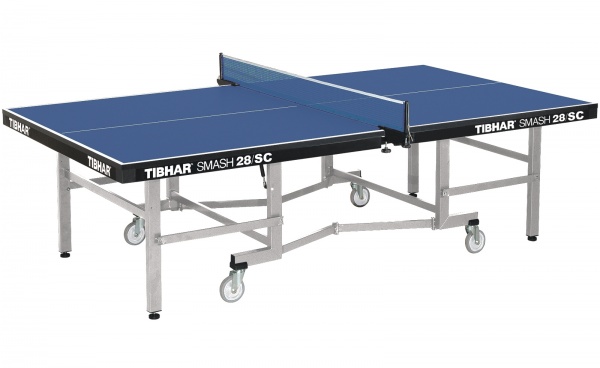 Tibhar Smash 28/SC blau
