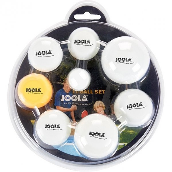 Joola Multisize Ballset 27-55mm