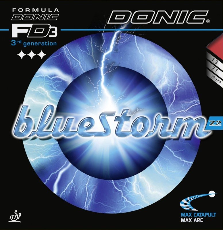 Donic Bluestorm Z2