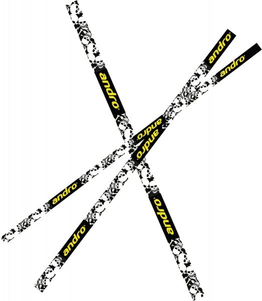andro Kantenband Skull