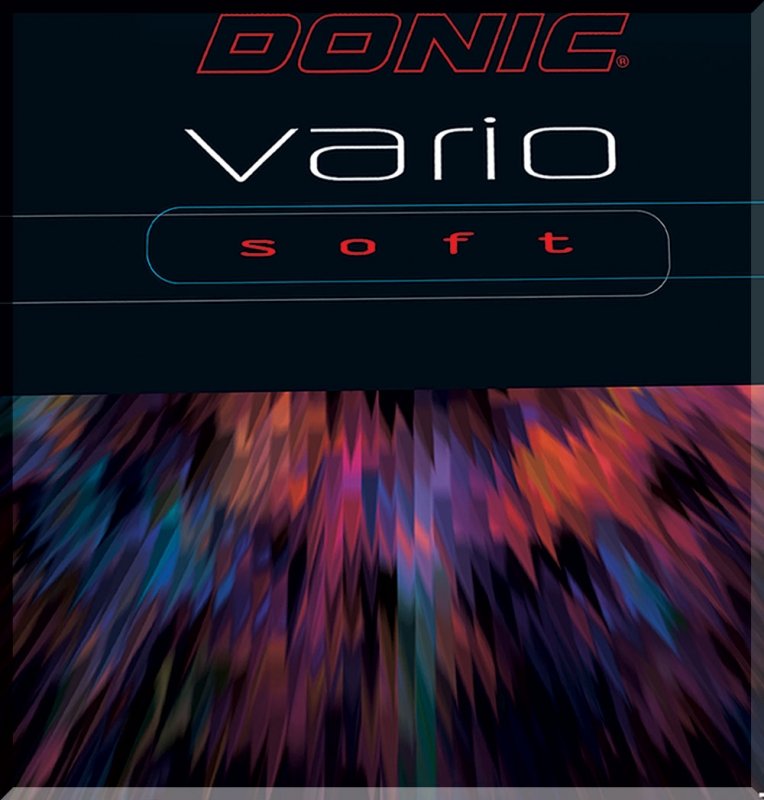 Donic Vario soft
