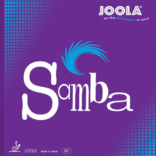 Joola Samba