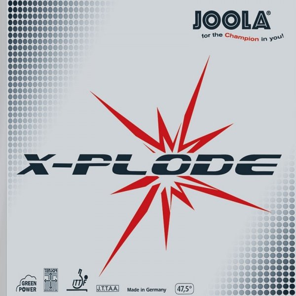 Joola X-Plode