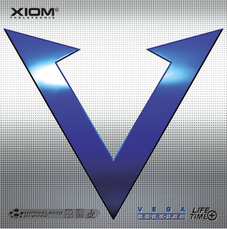 Xiom Vega Europe