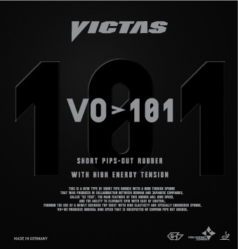 Victas VO>101