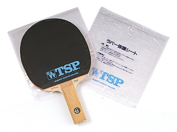 TSP Belagschutzfolie