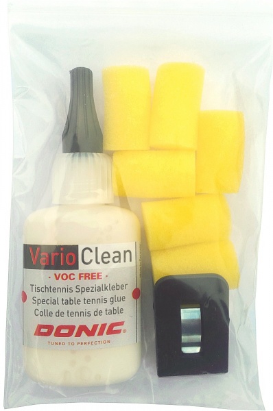 Donic Kleber Vario Clean