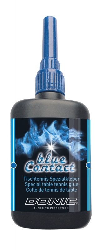 Donic Kleber Blue Contact 90ml