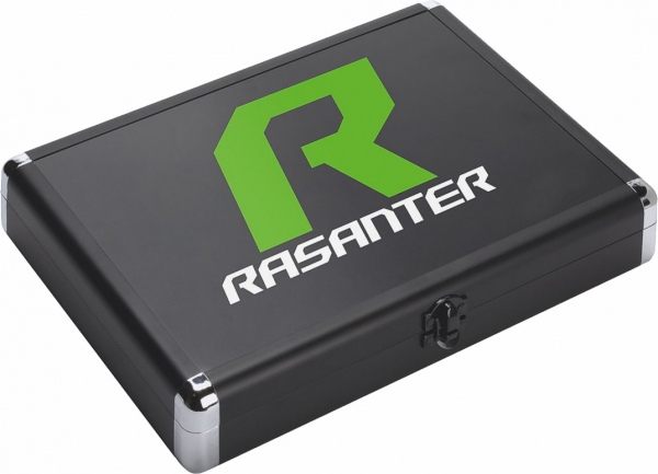 andro Alu Case Rasanter