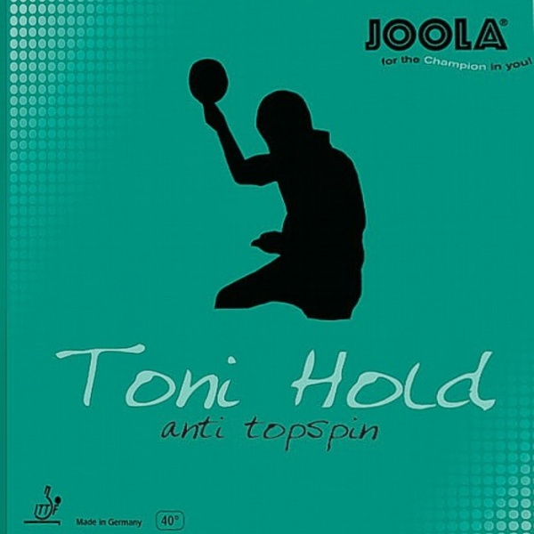 Joola Toni Hold Anti-Topspin