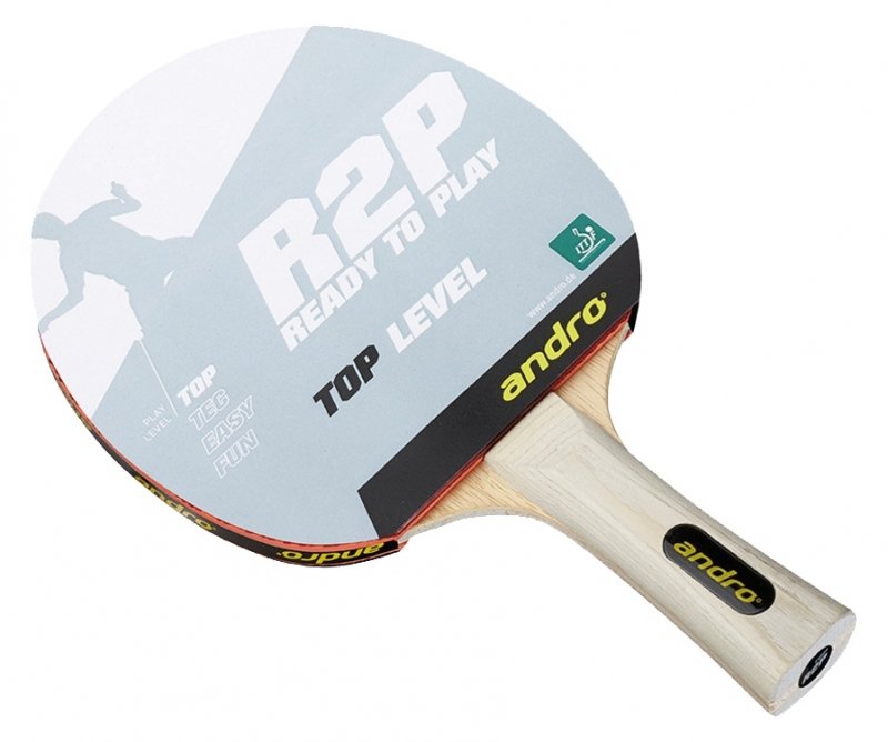andro Schläger R2P Top Level