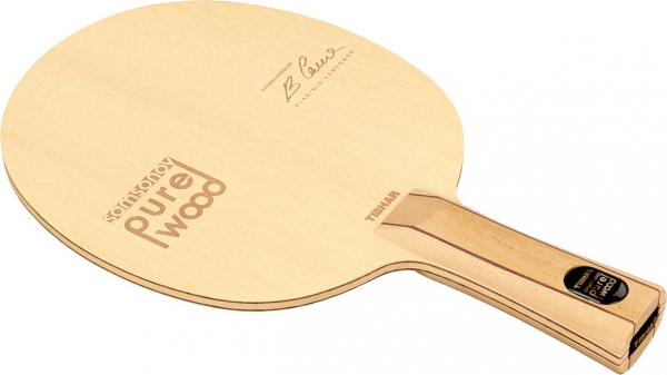 Tibhar Samsonov Pure Wood