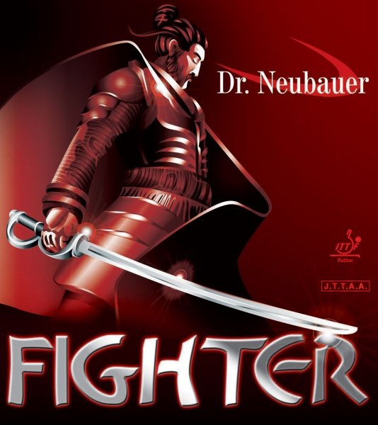 Dr. Neubauer Fighter
