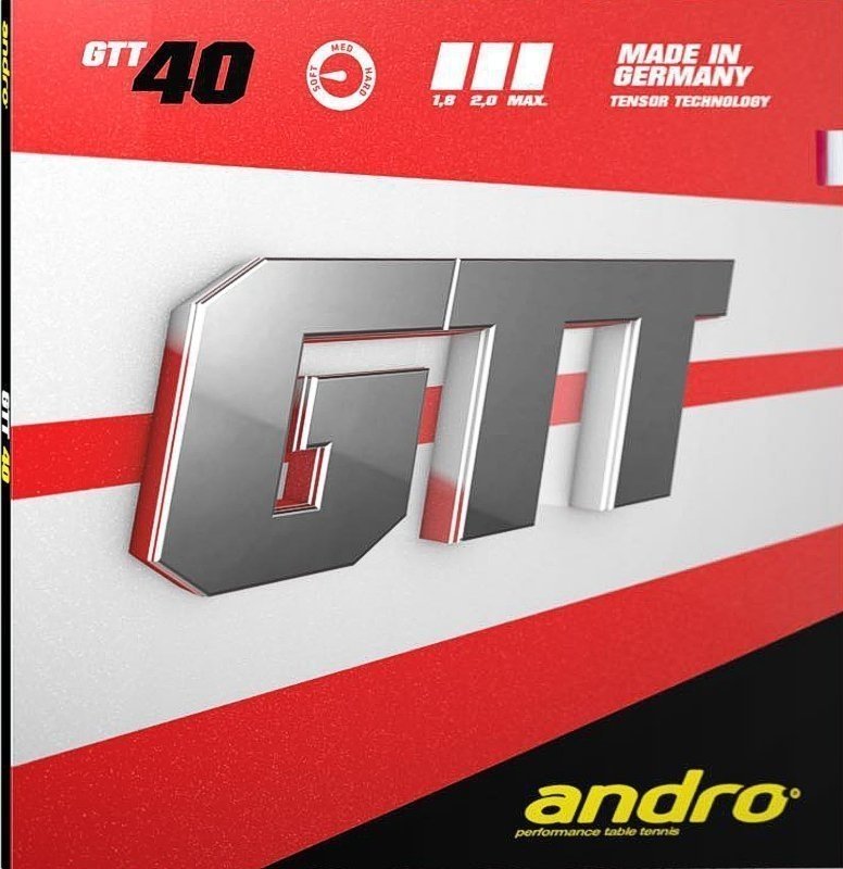 andro GTT 40