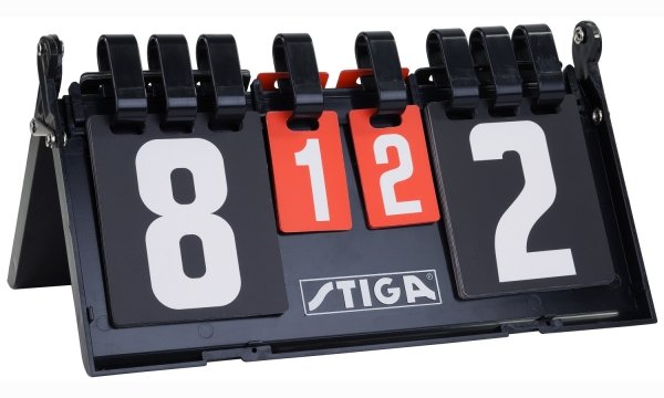 Stiga Zählgerät Score Board Small