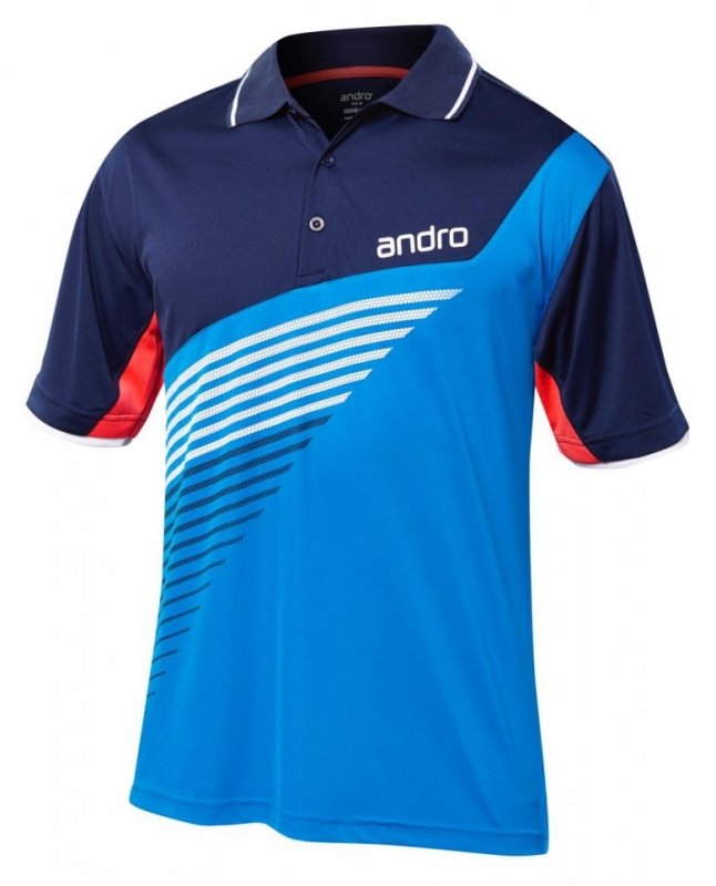 andro Harris Shirt