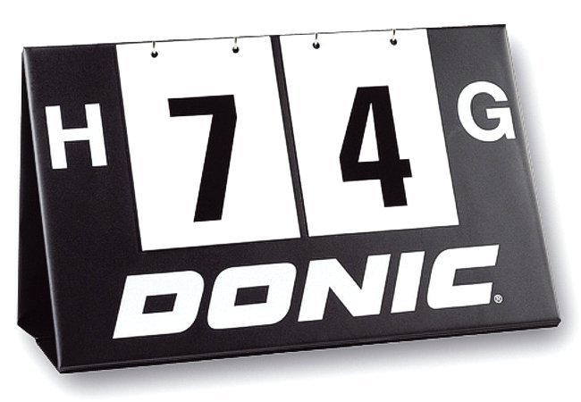 Donic Spielstandsanzeiger
