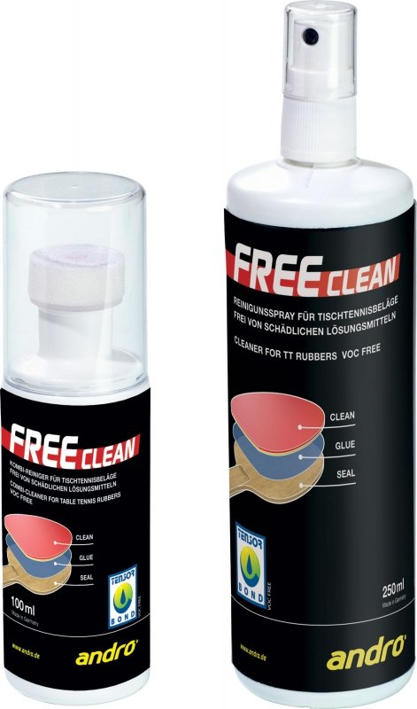 andro Free Clean 2