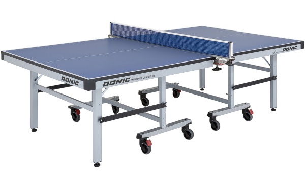 Donic Waldner Classic 25 blau
