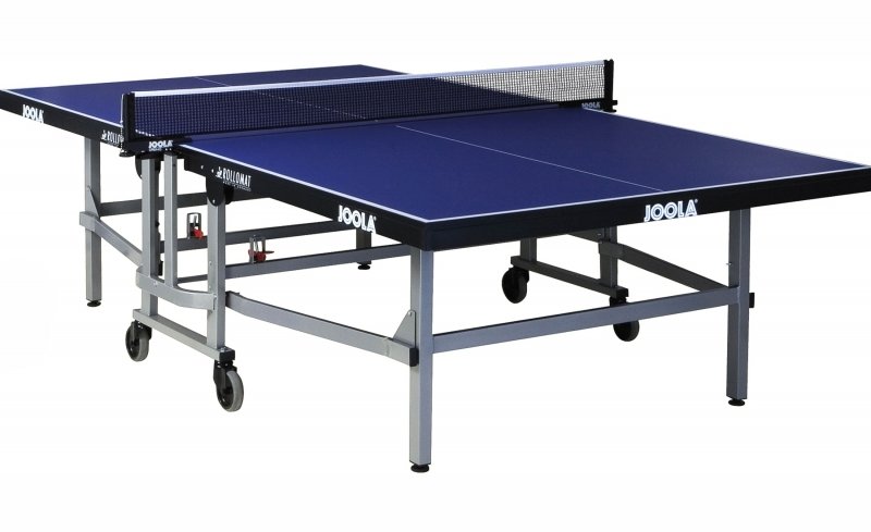 Joola Rollomat PRO blau