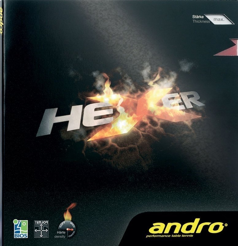 andro Hexer