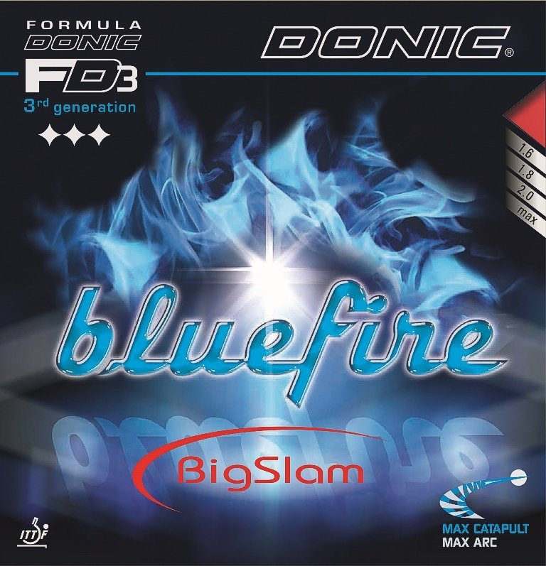 Donic Bluefire BigSlam