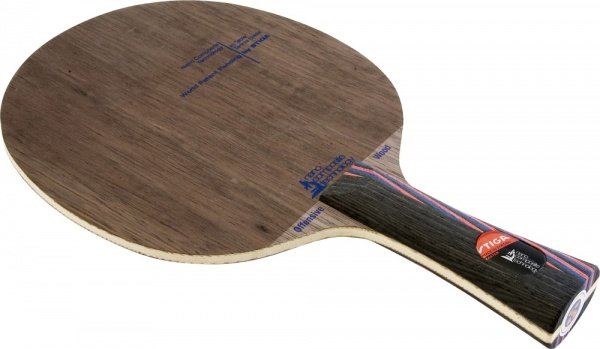 Stiga NCT Offensive Wood