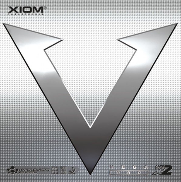 Xiom Vega Pro