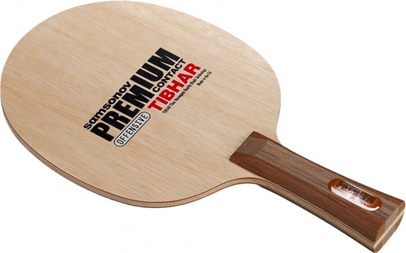 Tibhar Samsonov Premium Contact OFF-