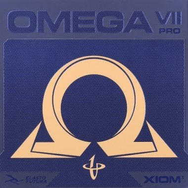 Xiom Omega VII Pro