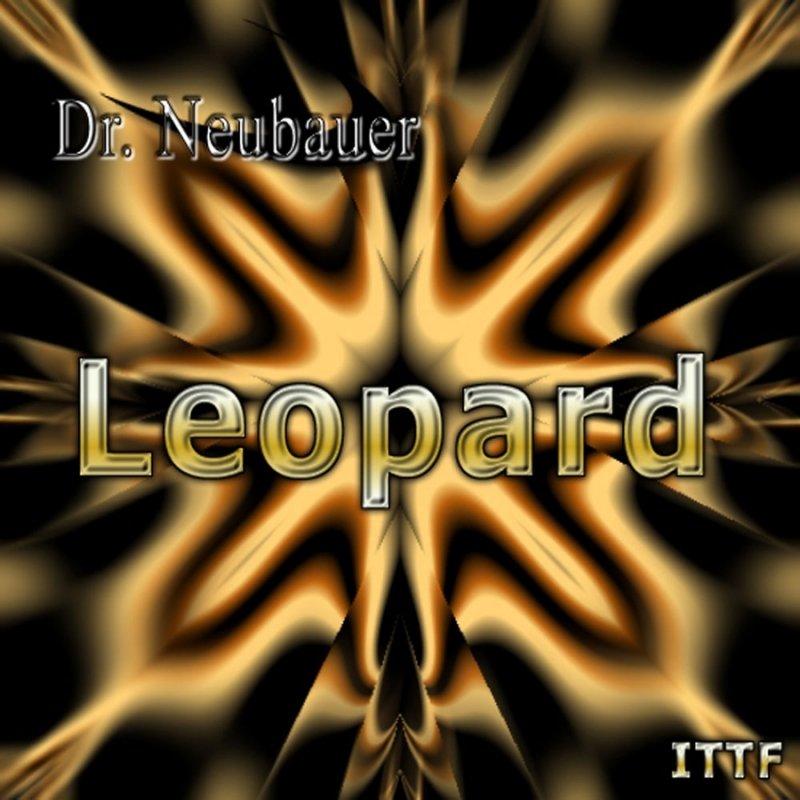 Dr. Neubauer Leopard