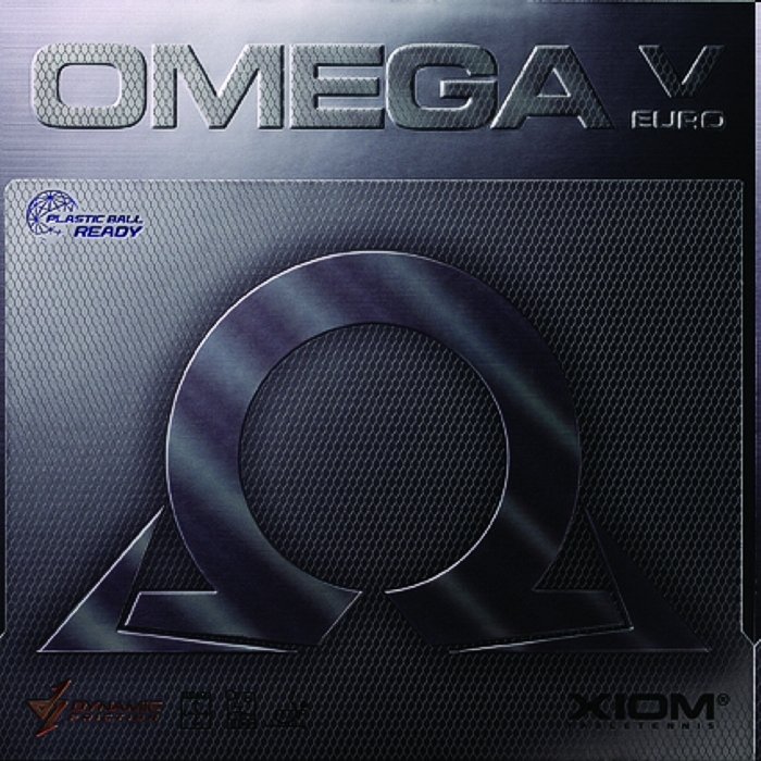 Xiom Omega V Europe