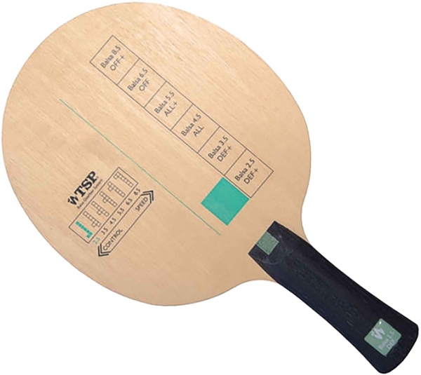 TSP Balsa 2.5