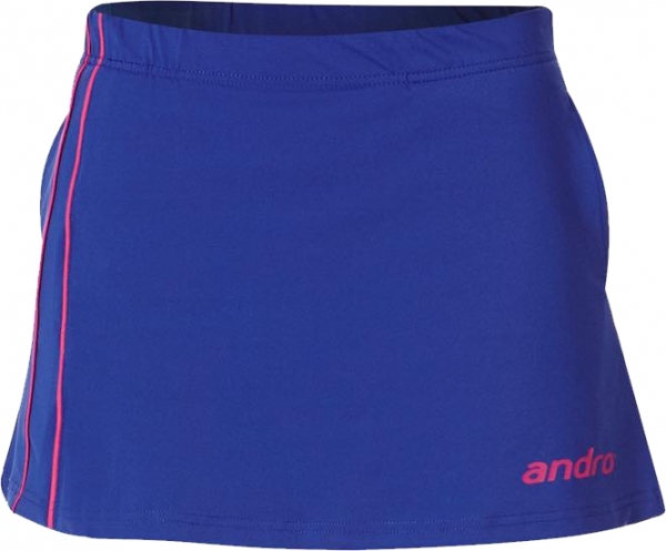 andro Rock Rona blau/pink