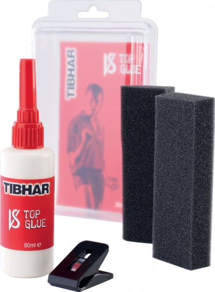 Tibhar Kleber VS-Top Glue 80ml