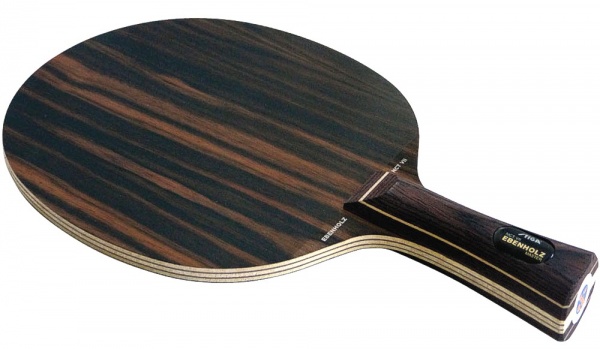 Stiga NCT Ebenholz VII