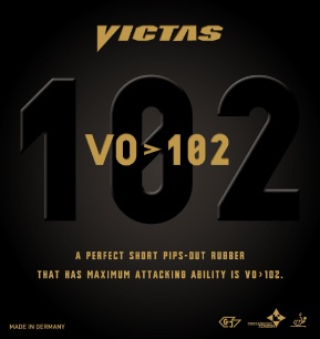Victas VO>102
