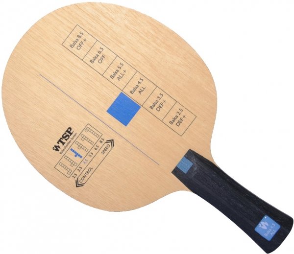 TSP Balsa 4.5
