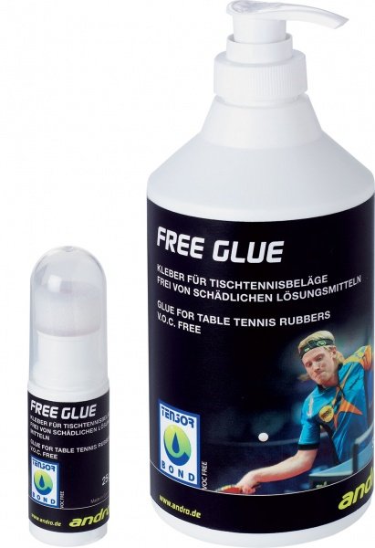 andro Free Glue