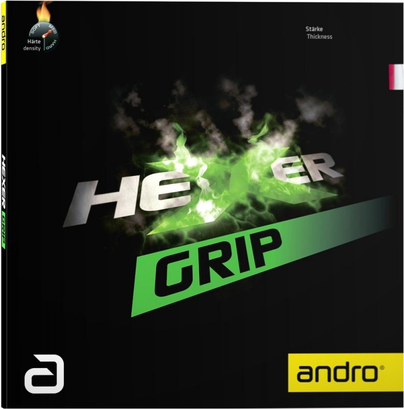 andro Hexer Grip