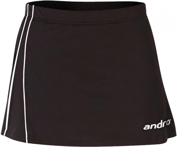 andro Rock Rona schwarz/weiß