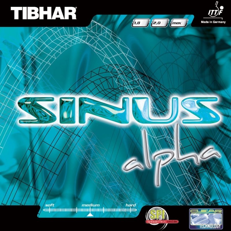 Tibhar Sinus Alpha