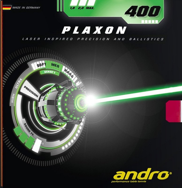 andro Plaxon 400