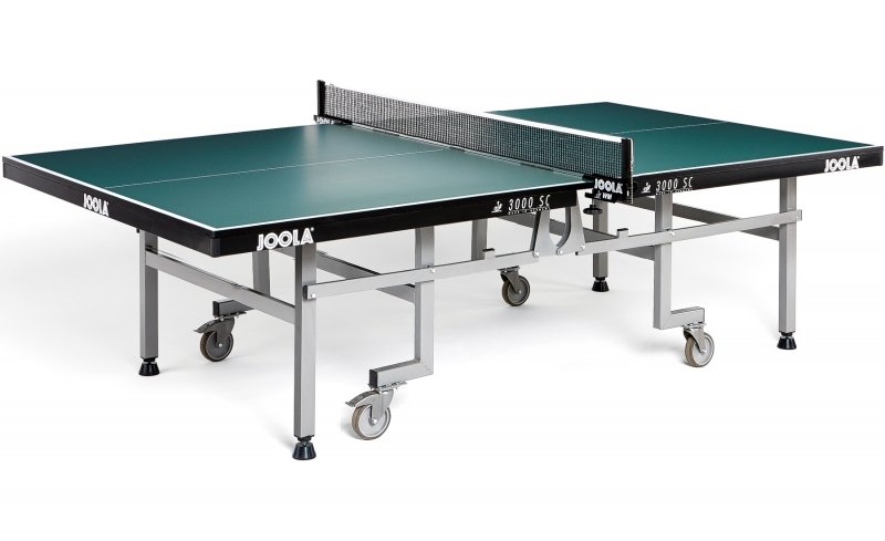Joola 3000 SC PRO grün