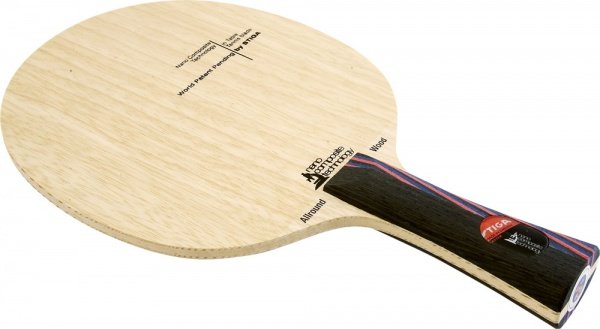 Stiga NCT Allround Wood