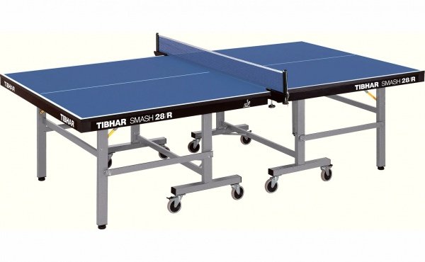 Tibhar Smash 28/R blau