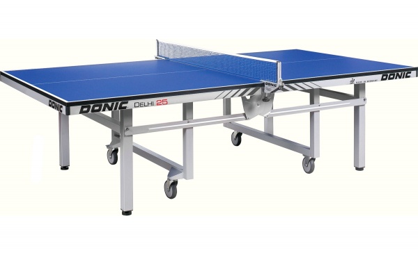 Donic Delhi 25 blau